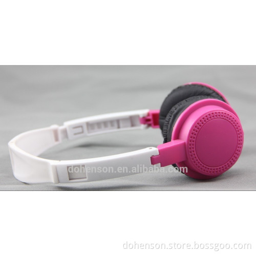 Cheap Funny Headphone with Free Samples